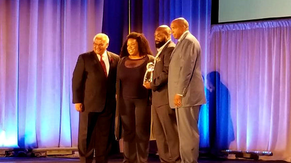 Black Enterprise Family Business of the Year Winners