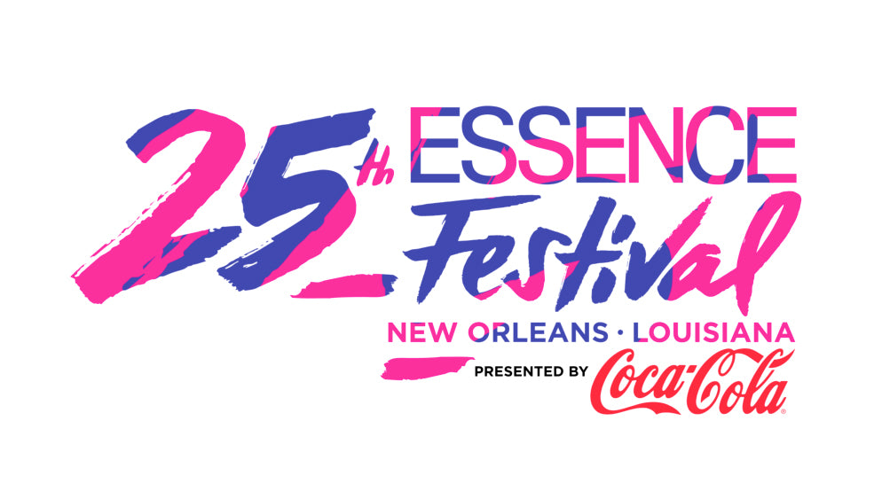 Mambo Sauce @ Essence Fest + Mercedes-Benz Superdome