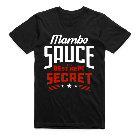 The Best Kept Secret
