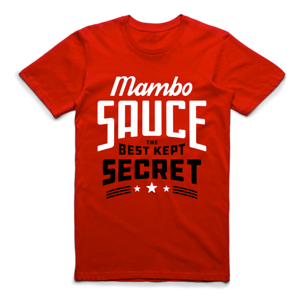 The Best Kept Secret